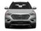 2014 Hyundai SANTA FE AWD 4dr GLS