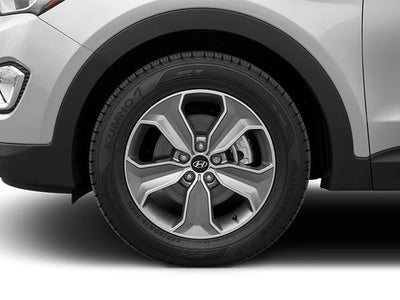 2014 Hyundai SANTA FE AWD 4dr GLS