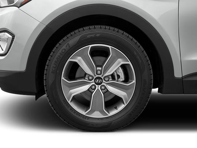 2014 Hyundai SANTA FE AWD 4dr GLS
