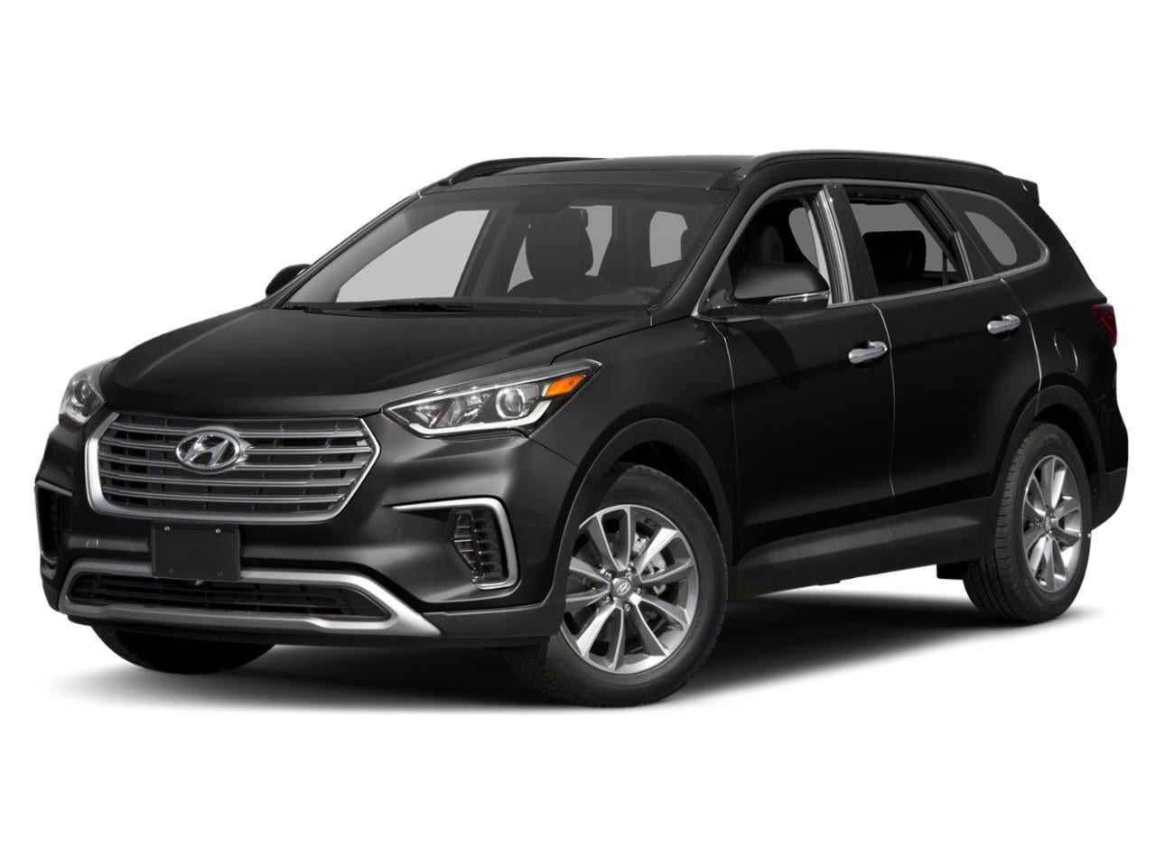 2019 Hyundai SANTA FE XL SE FWD