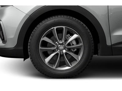 2019 Hyundai SANTA FE XL SE FWD
