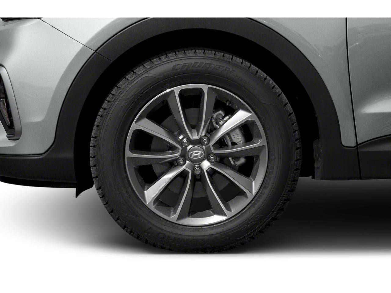 2019 Hyundai SANTA FE XL SE FWD