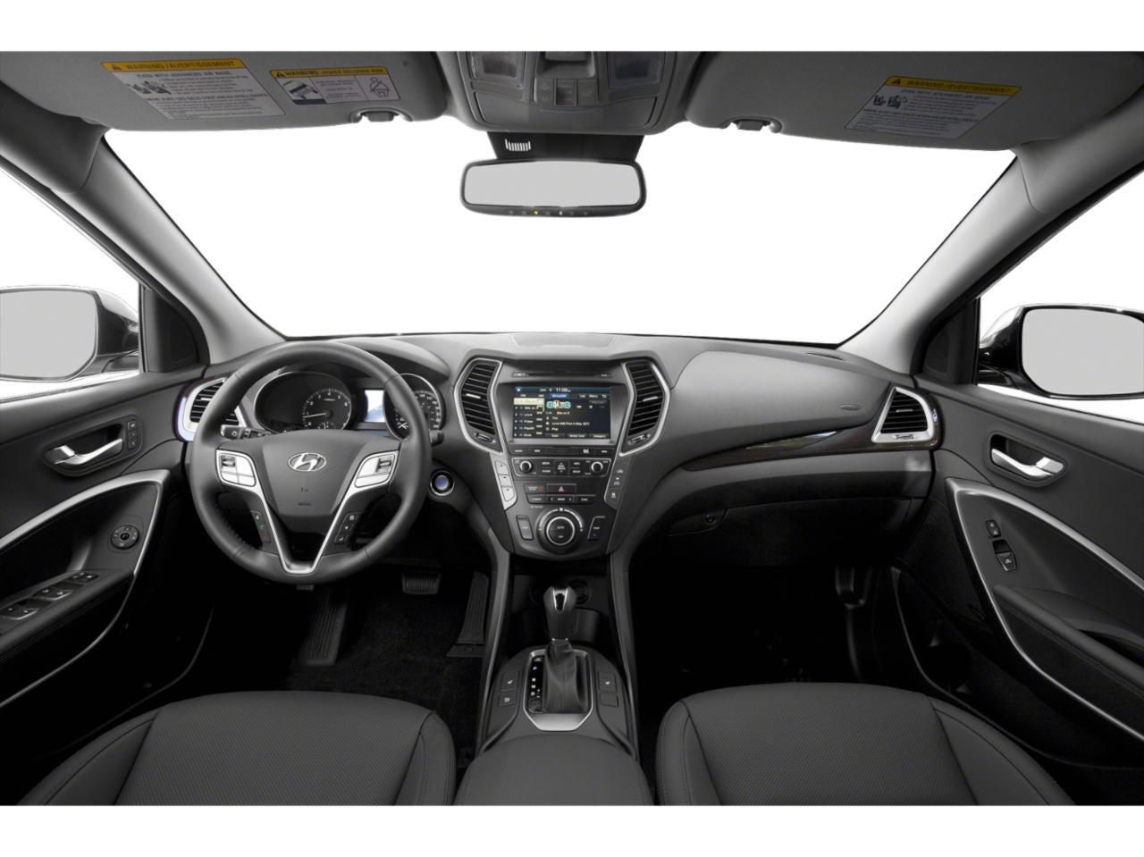 2019 Hyundai SANTA FE XL SE FWD