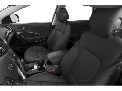 2019 Hyundai SANTA FE XL SE FWD