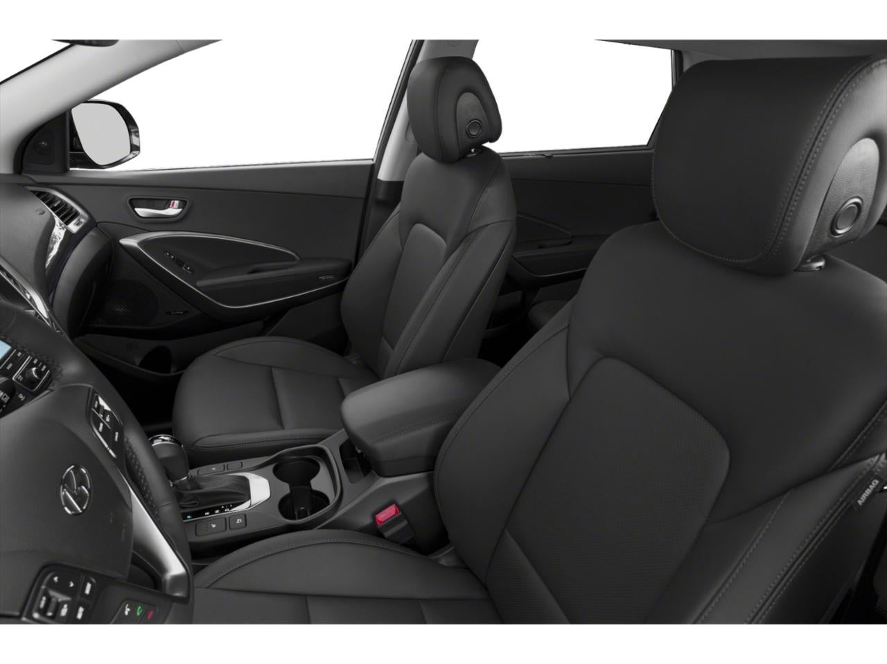 2019 Hyundai SANTA FE XL SE FWD