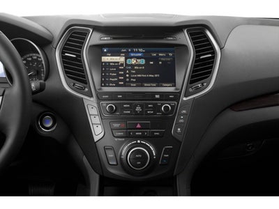 2019 Hyundai SANTA FE XL SE FWD