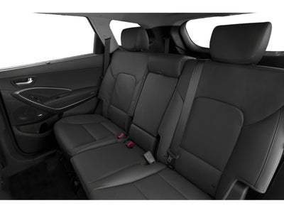 2019 Hyundai SANTA FE XL SE FWD
