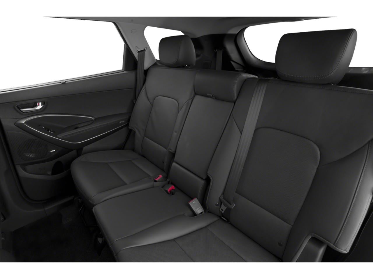 2019 Hyundai SANTA FE XL SE FWD
