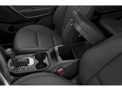 2019 Hyundai SANTA FE XL SE FWD