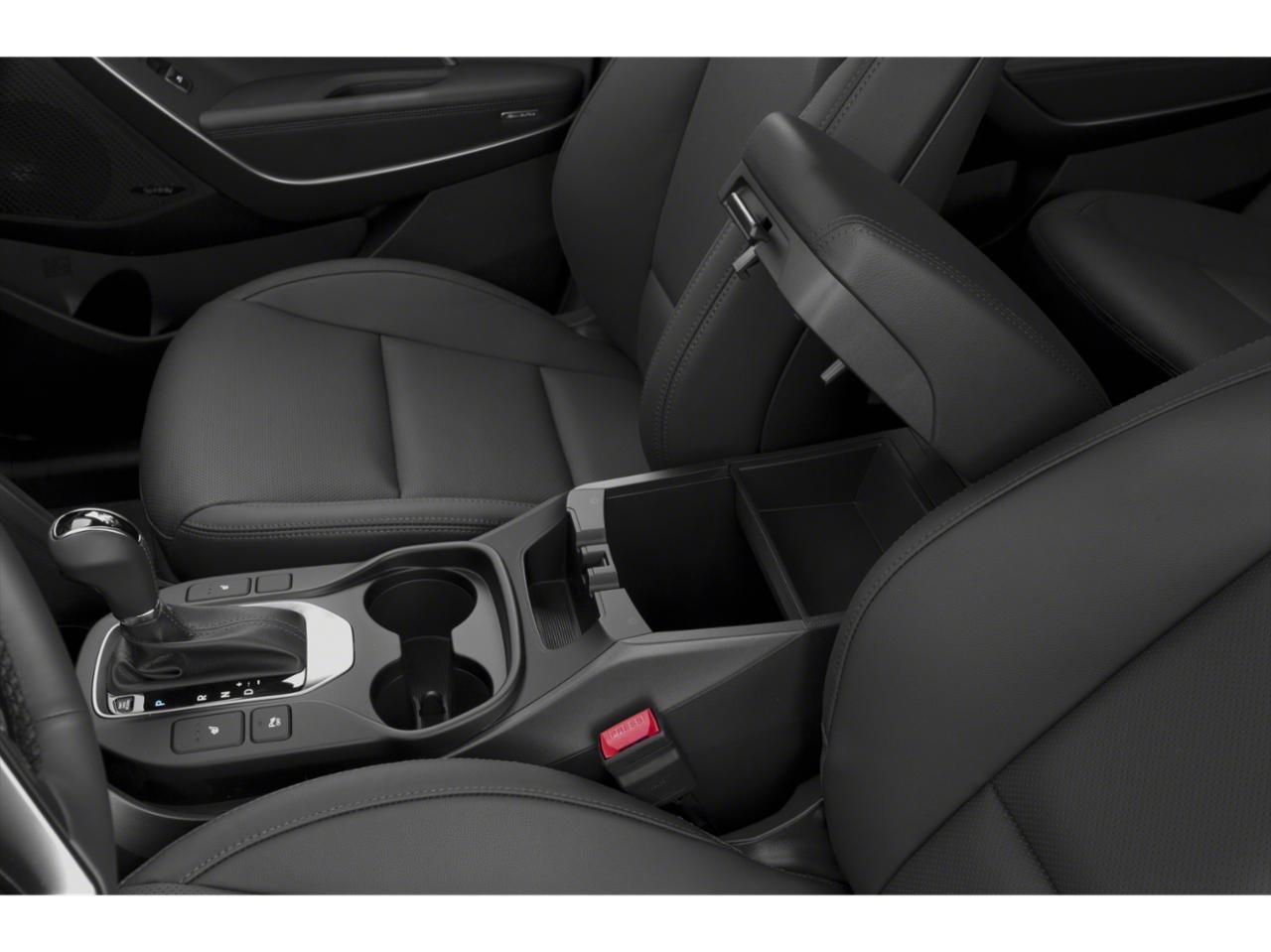 2019 Hyundai SANTA FE XL SE FWD
