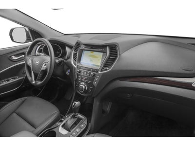 2019 Hyundai SANTA FE XL SE FWD