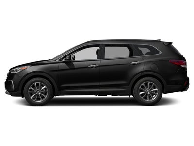 2019 Hyundai SANTA FE XL SE FWD