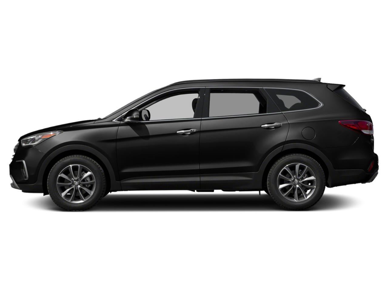 2019 Hyundai SANTA FE XL SE FWD