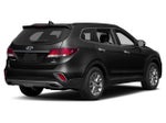 2019 Hyundai SANTA FE XL SE FWD