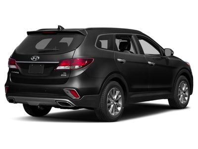 2019 Hyundai SANTA FE XL SE FWD