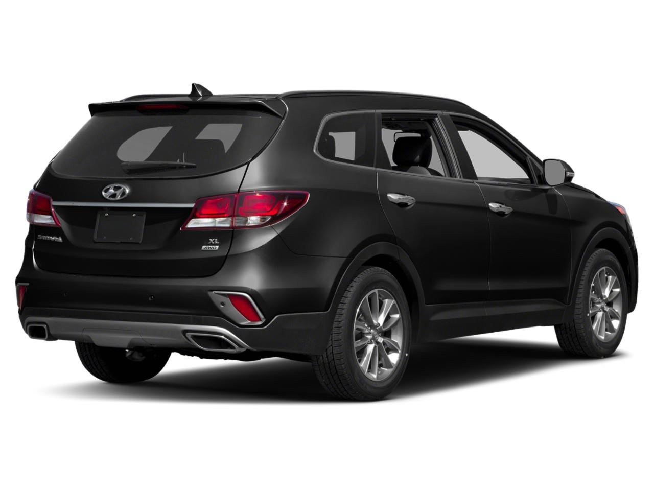 2019 Hyundai SANTA FE XL SE FWD