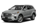 2019 Hyundai SANTA FE XL SE FWD