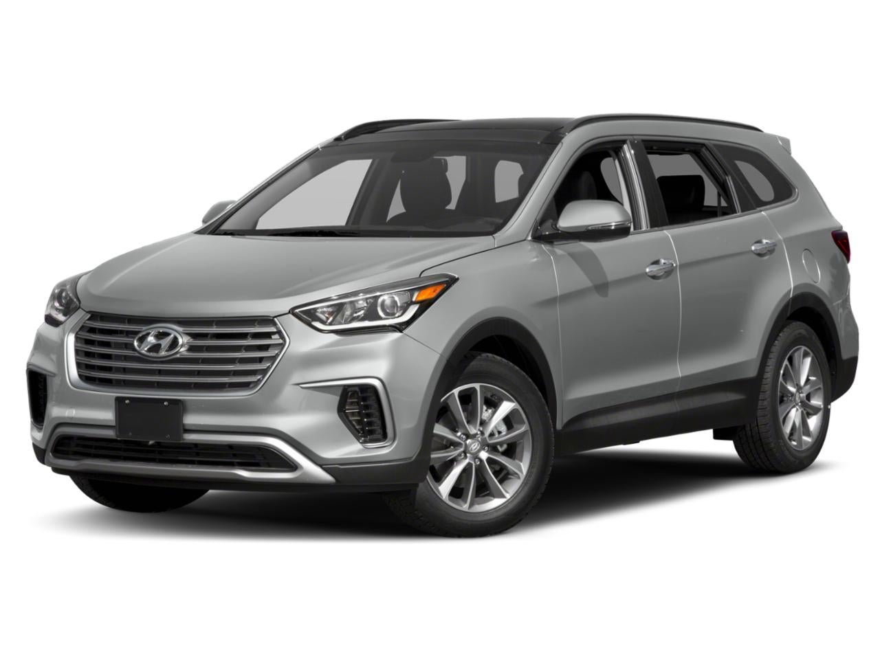 2019 Hyundai SANTA FE XL SE FWD