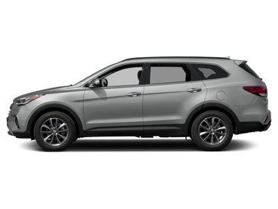 2019 Hyundai SANTA FE XL SE FWD
