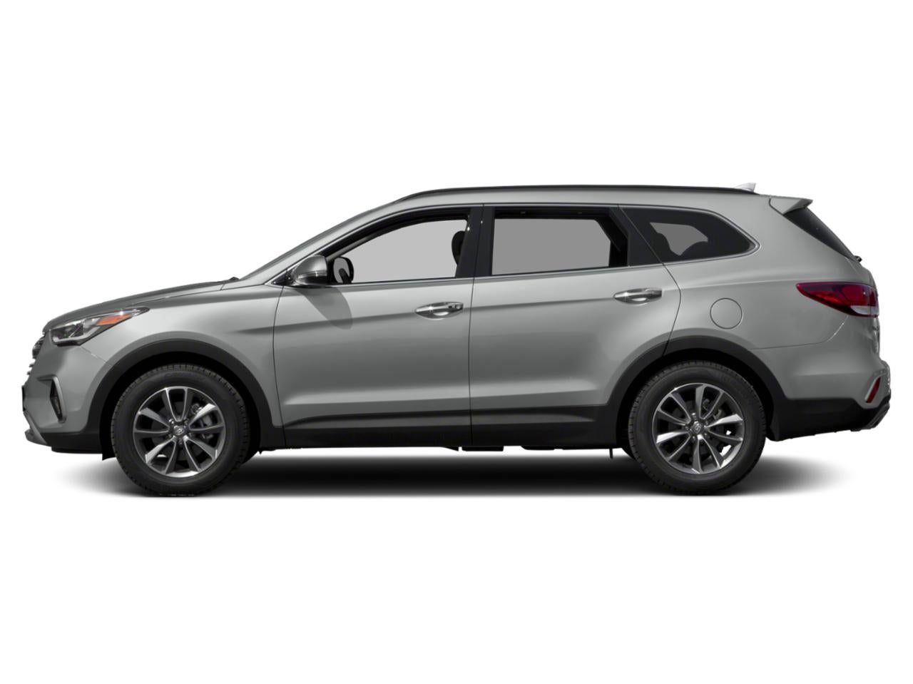 2019 Hyundai SANTA FE XL SE FWD