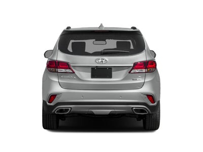 2019 Hyundai SANTA FE XL SE FWD