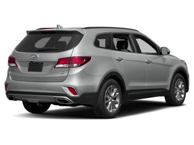 2019 Hyundai SANTA FE XL SE FWD