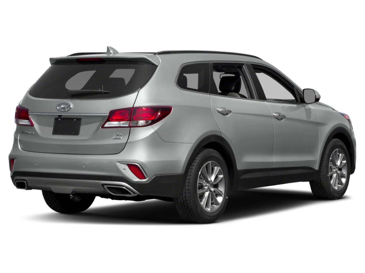 2019 Hyundai SANTA FE XL SE FWD