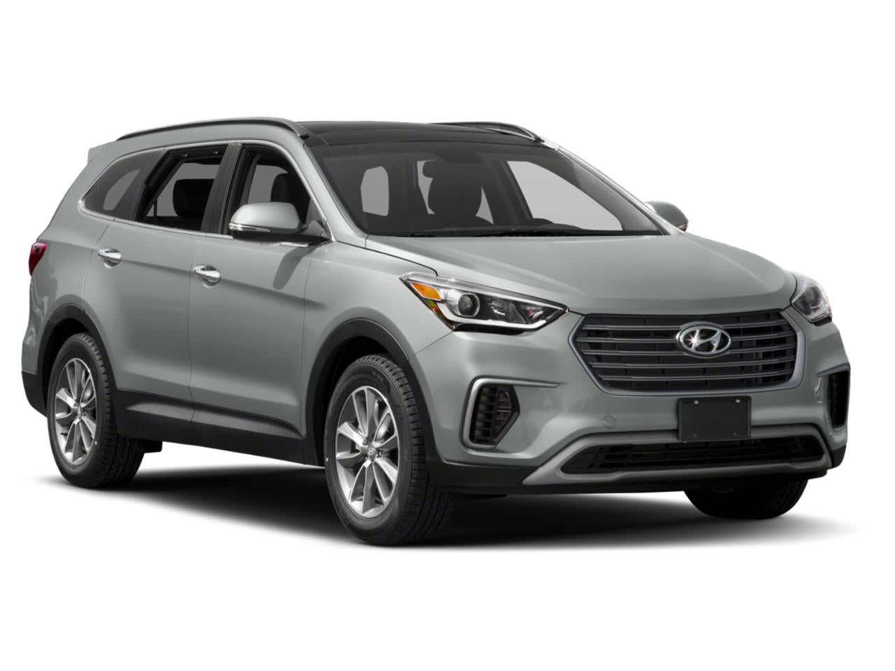 2019 Hyundai SANTA FE XL SE FWD