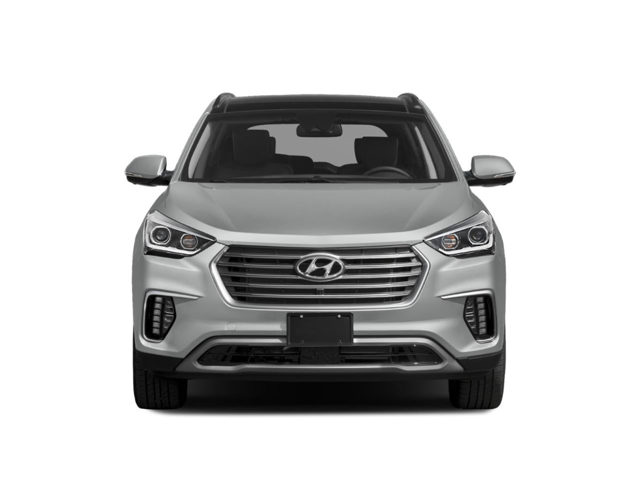 2019 Hyundai SANTA FE XL SE FWD