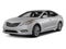 2012 Hyundai AZERA 4dr Sdn