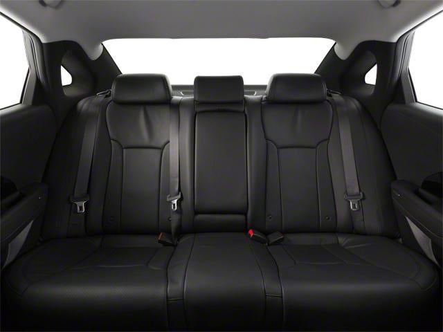 2012 Hyundai AZERA 4dr Sdn