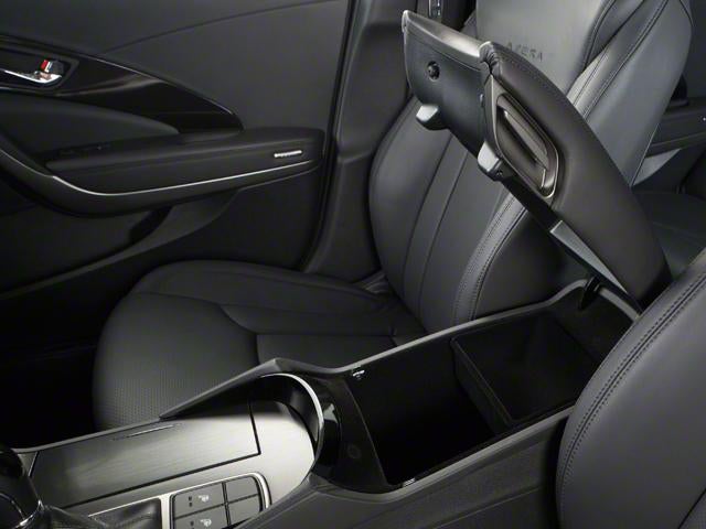 2012 Hyundai AZERA 4dr Sdn