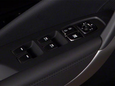 2012 Hyundai AZERA 4dr Sdn