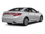 2012 Hyundai AZERA 4dr Sdn