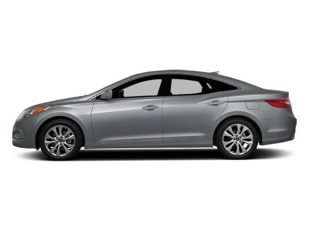 2012 Hyundai AZERA 4dr Sdn