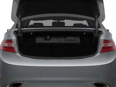 2012 Hyundai AZERA 4dr Sdn