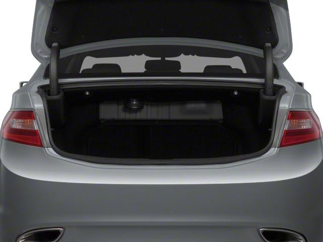 2012 Hyundai AZERA 4dr Sdn