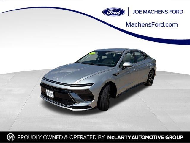 2025 Hyundai SONATA SEL FWD