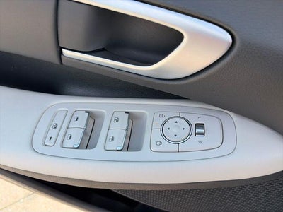 2025 Hyundai SONATA SEL FWD