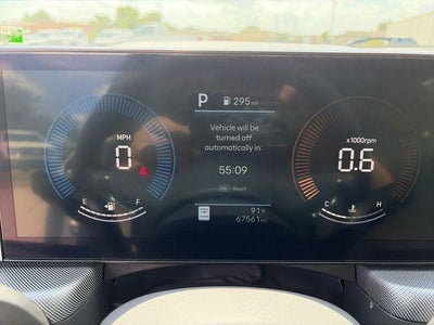 2025 Hyundai SONATA SEL FWD