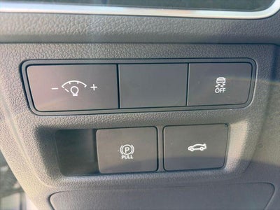 2025 Hyundai SONATA SEL FWD