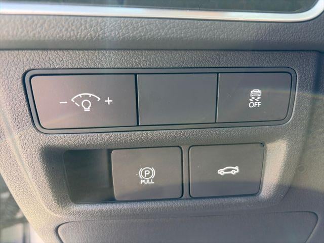 2025 Hyundai SONATA SEL FWD
