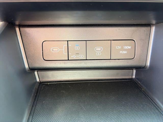 2025 Hyundai SONATA SEL FWD