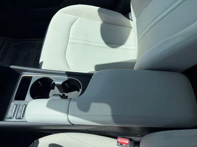 2025 Hyundai SONATA SEL FWD