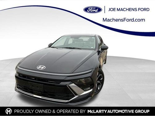 2024 Hyundai SONATA SEL 2.5L FWD