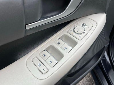 2024 Hyundai SONATA SEL 2.5L FWD