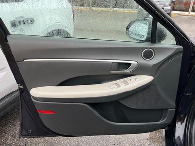 2024 Hyundai SONATA SEL 2.5L FWD