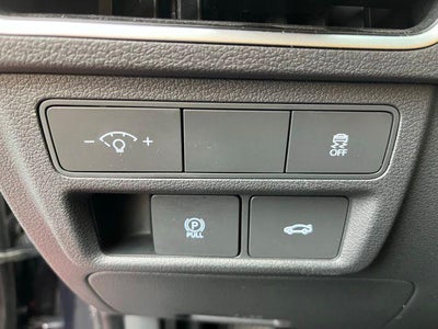 2024 Hyundai SONATA SEL 2.5L FWD