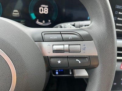 2024 Hyundai SONATA SEL 2.5L FWD