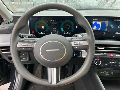 2024 Hyundai SONATA SEL 2.5L FWD